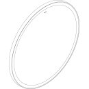 Hansgrohe 54980670 Spiegel Xarita Lite S 900/30