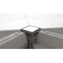 Hansgrohe 56226800 Komplettset Punkt.RainDrain Spot Plus