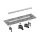 Hansgrohe 56272800 Komplettset DR RainDrain Go 700
