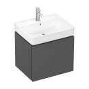 Hansgrohe 60133450 Waschtisch Xanuia Q 600x480 mm