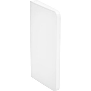 Hansgrohe 60173450 Urinaltrennwand EluPura Or.Q