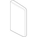 Hansgrohe 60173450 Urinaltrennwand EluPura Or.Q