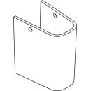 Hansgrohe 60174450 Halbs&auml;ule Xanuia Q