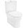 Hansgrohe 60205450 Stand WC Set EluPura Or.S640 ver.hor.