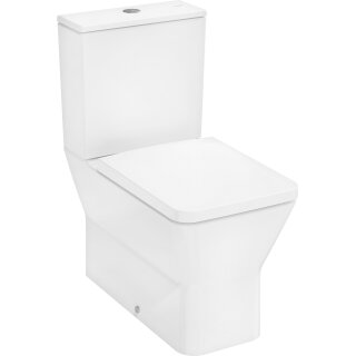 Hansgrohe 60206450 Stand WC Set EluPura Or.Q 640 aufge.