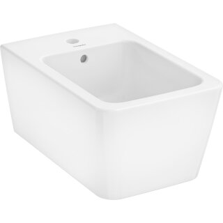 Hansgrohe 60280450 Wand Bidet EluPura Q 540 mm mit