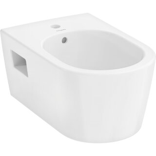 Hansgrohe 60281450 Wand Bidet EluPura Original S 540mm