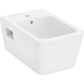 Hansgrohe 60284450 Wand Bidet EluPura Original Q 540mm