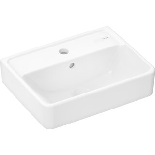 Hansgrohe 61007450 Handwaschbecken Xanuia Q 450x340mm
