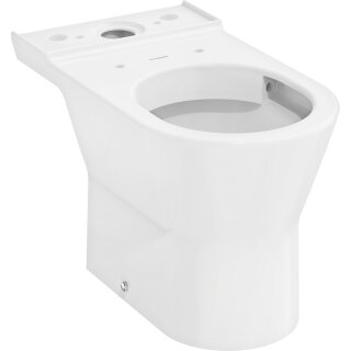 Hansgrohe 61165450 StandWC EluPura Orig.S für aufge.Spü.