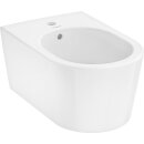 Hansgrohe 61169450 Wand Bidet EluPura S 540 mm mit