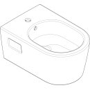 Hansgrohe 61171450 Wand Bidet EluPura Original S 540mm