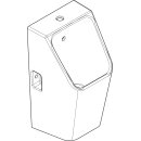 Hansgrohe 62011450 Urinal EluPura Or.Q 600x300 mm