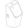 Hansgrohe 62011450 Urinal EluPura Or.Q 600x300 mm