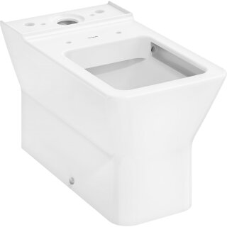 Hansgrohe 62014450 Stand WC f.aufge.Spülka.EluPura Or.Q