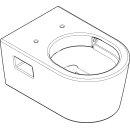 Hansgrohe 62016450 Wand WC EluPura Original S 540 mm