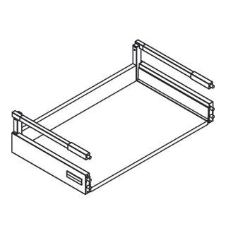 Hansgrohe 87320000 Auszug WXTT069