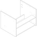 Hansgrohe 87385000 Korpus_WXTT069_Rechts ECHN