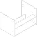 Hansgrohe 87410000 Korpus_WXTT079_Rechts NBD