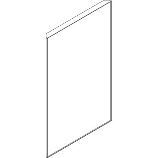 Hansgrohe 87602730 Front ECHD 54168