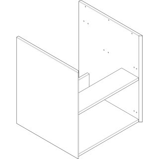HG 87610000 Korpus Sbma 54173