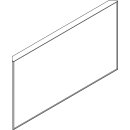 Hansgrohe 87612730 Front ECHD 54172