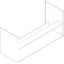 Hansgrohe 87640000 Korpus SGma 54186