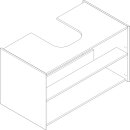 Hansgrohe 87649000 Korpus SBma 54191