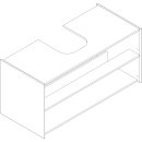 Hansgrohe 87652000 Korpus SBma 54194