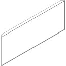 Hansgrohe 87662320 Front Wme 54196