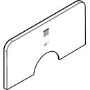 AXOR Axor 87800950 Blende softsq.Th.iBoxN.bed.40Grad