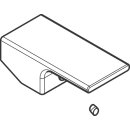 Hansgrohe 93684000 Griff Vernis Shape chrom