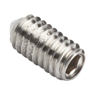 Hansgrohe 93841000 Gewindestift M4x12 DIN913