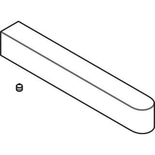 Hansgrohe 93984670 Auslauf 2-Loch Waschtischarmatur