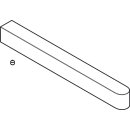 Hansgrohe 93985670 Auslauf 2-Loch Waschtischarmatur