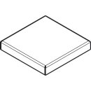 Hansgrohe 94766800 RainDrain Brill.Gitterrost10x10BST/Fl