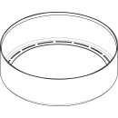 AXOR Axor 94902670 Blende or Suite B &amp; B AWT D400x90