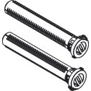 Hansgrohe 94930000 Ausgleichset iBox Next Fertigset