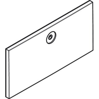 Hansgrohe 94946340 Shower Select Comfort E Drucktaster