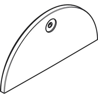 Hansgrohe 94952140 Shower Select Comfort S Drucktaster