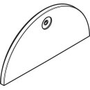 Hansgrohe 94952140 Shower Select Comfort S Drucktaster