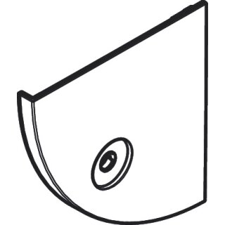 Hansgrohe 94953140 Shower Select Comfort S Drucktaster