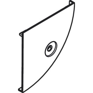 Hansgrohe 94954700 Shower Select Comfort S Drucktaster