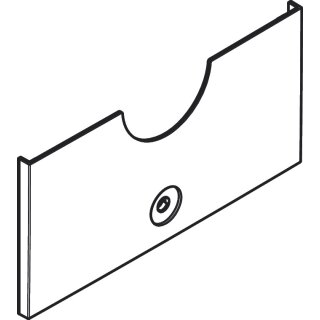 Hansgrohe 94955140 Shower Select Comfort E Drucktaster