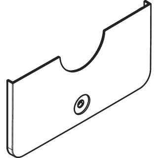 Hansgrohe 94956670 Shower Select Comfort Q Drucktaster