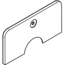 Hansgrohe 94959700 Drucktaster oben 40C ShowerSelect