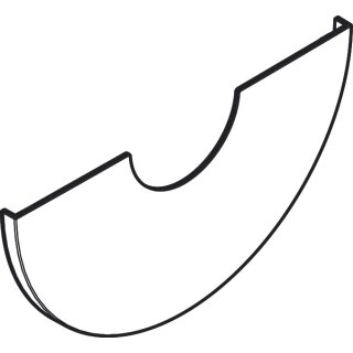 Hansgrohe 94975140 Blende Shower Select Comfort S