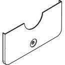 Hansgrohe 94977700 Drucktaster unten ECO ShowerSelect