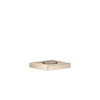 Dornbracht 10714970-47 AIR SWITCH Bedienknopf SERIENNEUTRAL