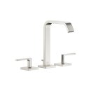 Dornbracht 20713671-06 WT-3-Lochbatt. mit Ablaufgarnitur IMO